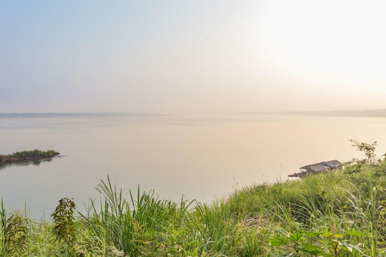 فندق Le Relais De Chhlong المظهر الخارجي الصورة